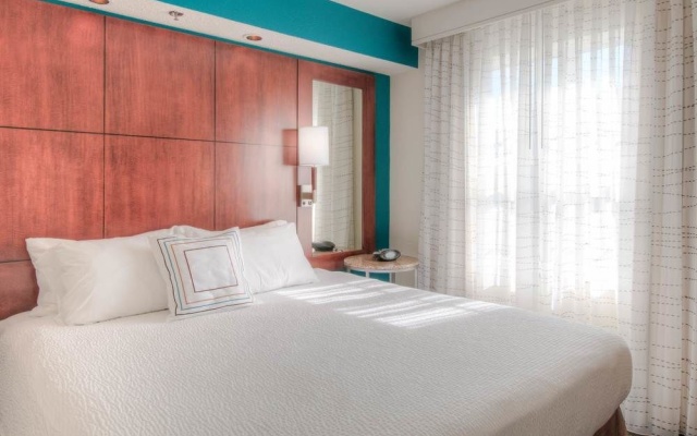 photo 4 of Residence Inn Chapel Hill