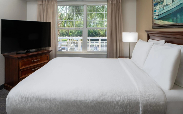 photo 4 of Residence Inn Charleston Riverview