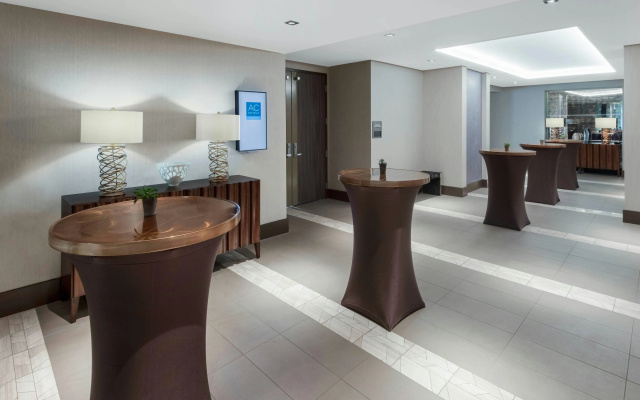 photo 2 of Residence Inn by Marriott Charlotte City Center