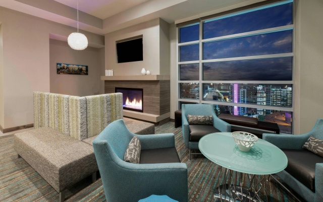 photo 3 of Residence Inn by Marriott Charlotte City Center