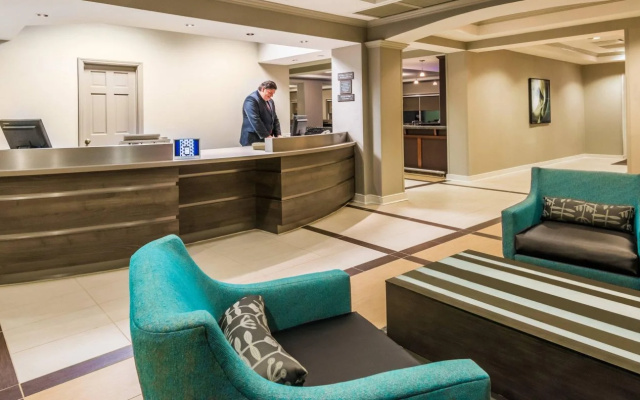 photo 2 of Residence Inn Charlotte SouthPark