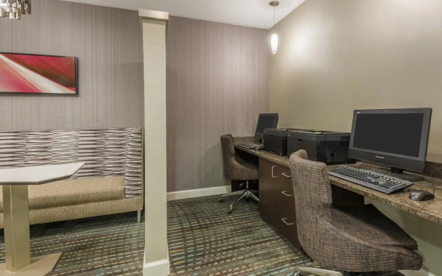 photo 3 of Residence Inn Charlotte SouthPark