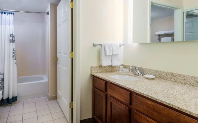 photo 4 of Residence Inn by Marriott Charlotte SouthPark