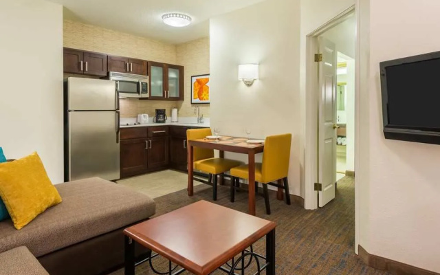 photo 4 of Residence Inn Chattanooga Downtown