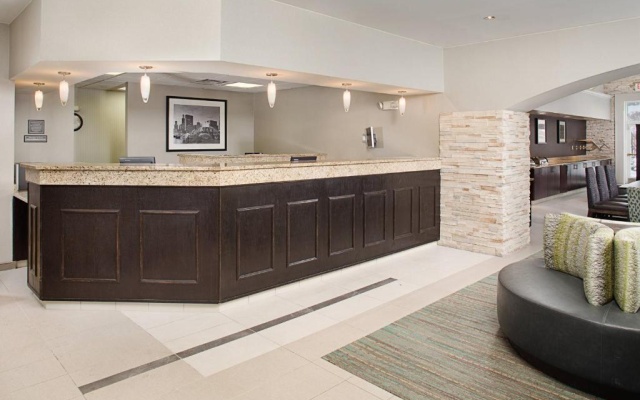 photo 2 of Residence Inn Chicago O'Hare