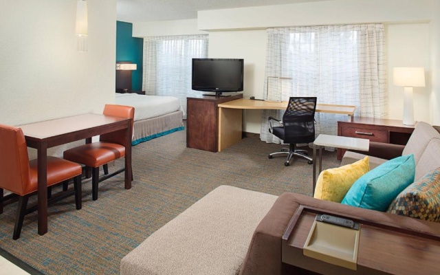 photo 3 of Residence Inn Chicago O'Hare