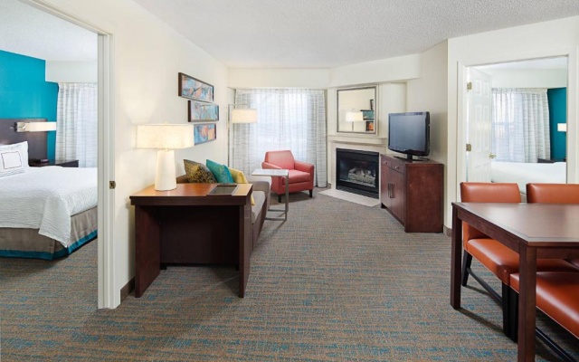 photo 5 of Residence Inn Chicago O'Hare