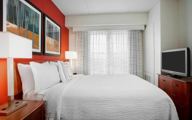 photo 4 of Residence Inn Chicago Schaumburg/Woodfield Mall