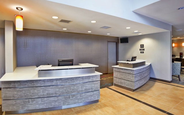 photo 2 of Residence Inn Chicago Wilmette