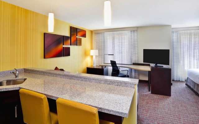 photo 3 of Residence Inn Chicago Wilmette