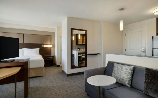 photo 2 of Residence Inn by Marriott Chicago Wilmette/Skokie