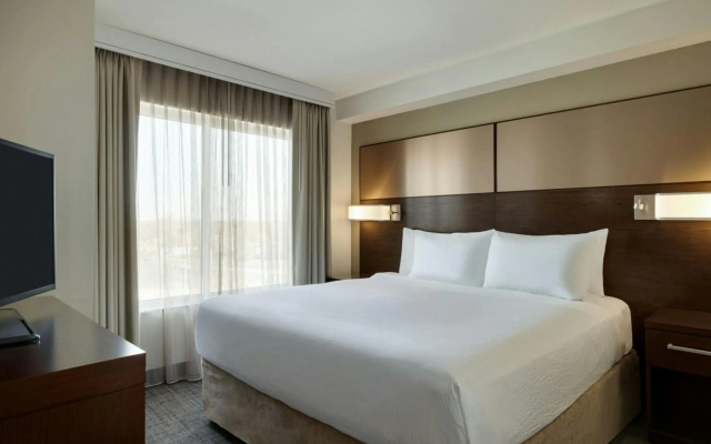 photo 3 of Residence Inn by Marriott Chicago Wilmette/Skokie
