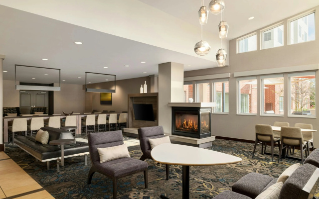 photo 4 of Residence Inn by Marriott Chicago Wilmette/Skokie