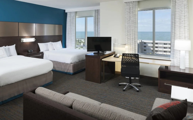 photo 3 of Residence Inn Clearwater Beach