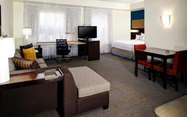 photo 2 of Residence Inn Cleveland Beachwood