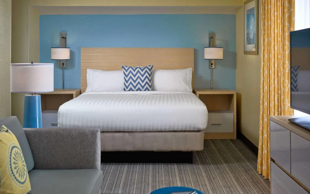photo 3 of Sonesta Simply Suites Cleveland Westlake