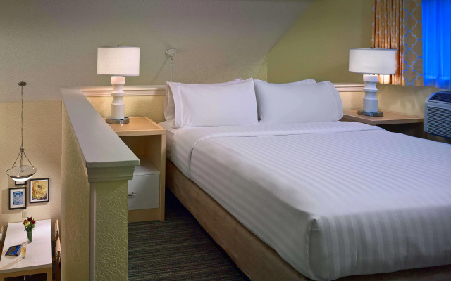 photo 5 of Sonesta Simply Suites Cleveland Westlake