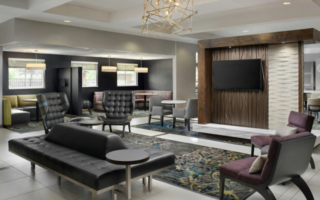 photo 2 of Residence Inn Columbia West/Lexington