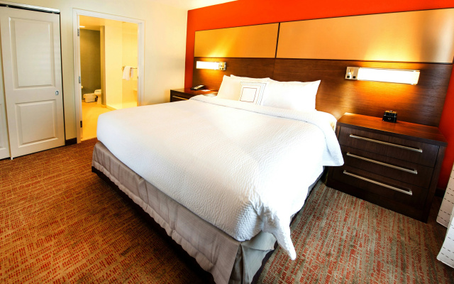 photo 3 of Residence Inn Columbia West/Lexington
