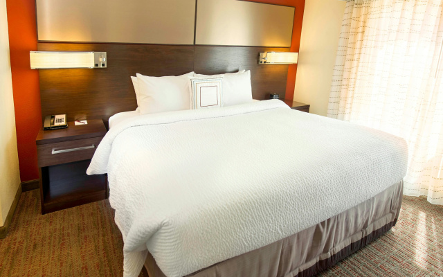 photo 4 of Residence Inn Columbia West/Lexington