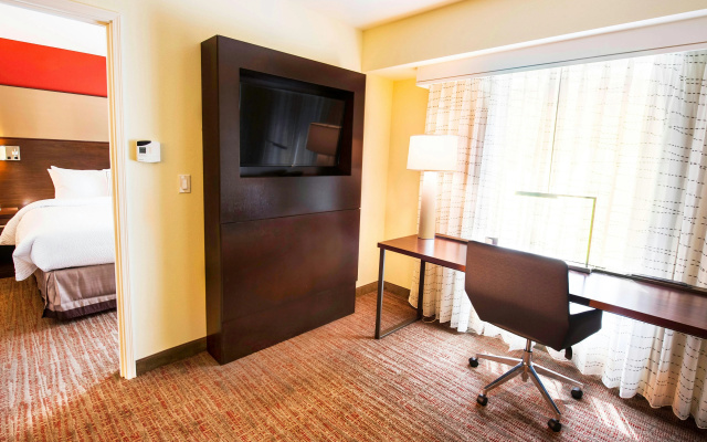 photo 5 of Residence Inn Columbia West/Lexington