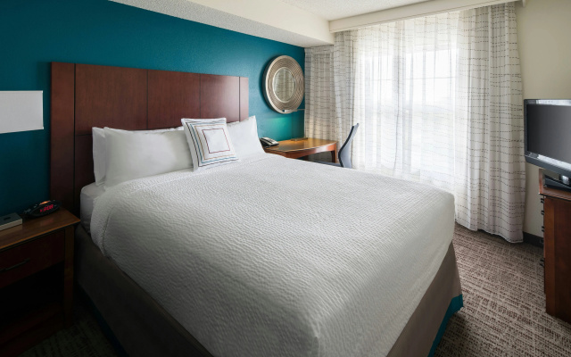 photo 2 of Residence Inn by Marriott Cypress Los Alamitos