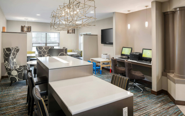 photo 3 of Residence Inn by Marriott Cypress Los Alamitos
