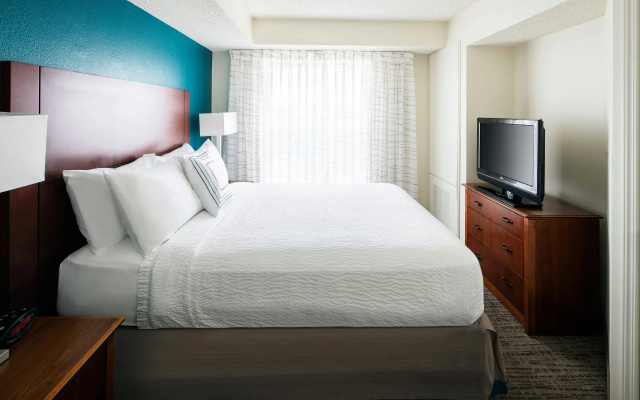 photo 4 of Residence Inn by Marriott Cypress Los Alamitos