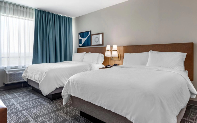 photo 4 of Residence Inn by Marriott Dallas Addison/Quorum Drive
