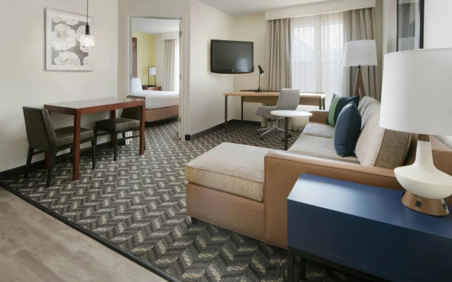 photo 5 of Residence Inn by Marriott Dallas Addison/Quorum Drive