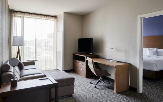 photo 3 of Residence Inn Dallas by the Galleria