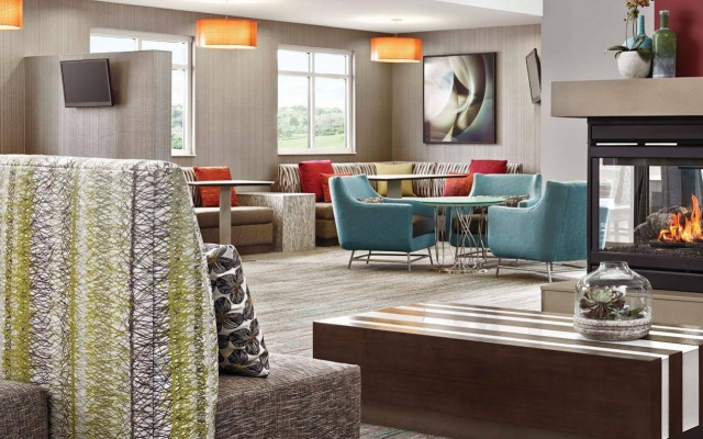 photo 5 of Residence Inn Dallas by the Galleria