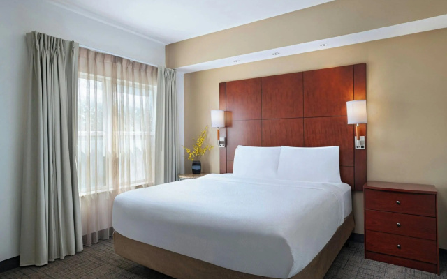 photo 4 of Residence Inn Dallas DFW Airport South/Irving