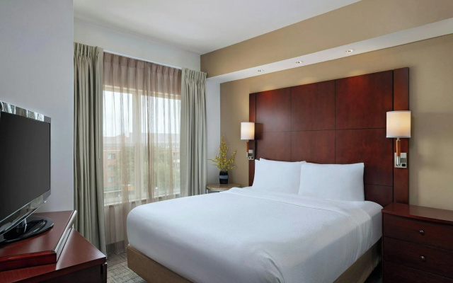 photo 5 of Residence Inn Dallas DFW Airport South/Irving