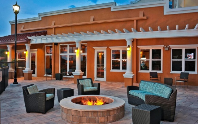 photo 2 of Residence Inn Dallas DFW Airport West/Bedford