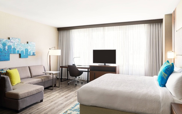 photo 3 of Residence Inn Dallas Downtown