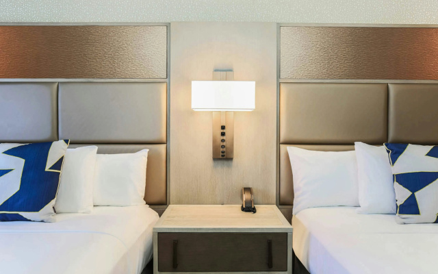 photo 4 of Residence Inn by Marriott Dallas Frisco