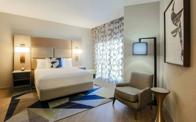 photo 5 of Residence Inn by Marriott Dallas Frisco