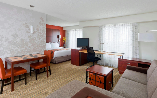photo 2 of Residence Inn Dallas Lewisville