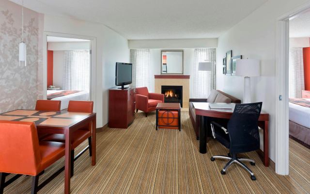 photo 3 of Residence Inn Dallas Lewisville