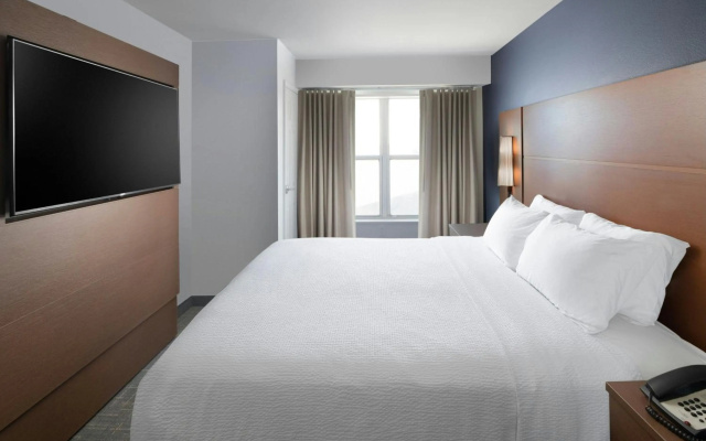 photo 4 of Residence Inn Dallas Lewisville