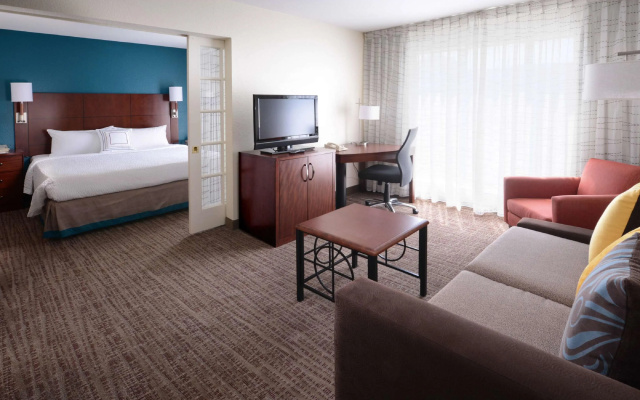 photo 5 of Sonesta ES Suites Dallas Market Center