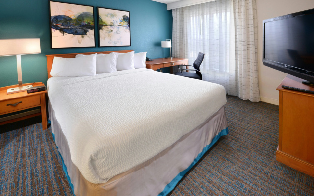 photo 3 of Residence Inn By Marriott Dallas Plano/Legacy