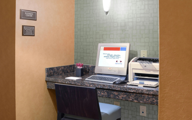 photo 4 of Residence Inn By Marriott Dallas Plano/Legacy