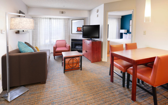 photo 5 of Residence Inn By Marriott Dallas Plano/Legacy