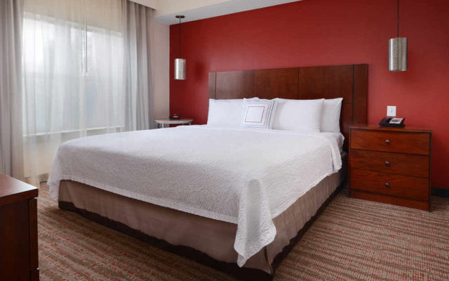 photo 3 of Residence Inn Dallas Plano/The Colony