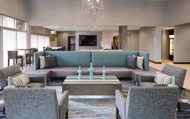 photo 4 of Residence Inn Dallas Plano/The Colony