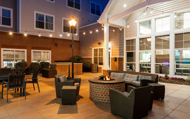 photo 2 of Residence Inn Decatur Forsyth