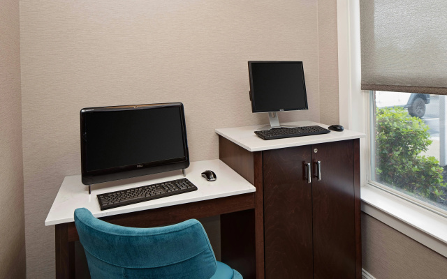 photo 2 of Residence Inn Boston Dedham