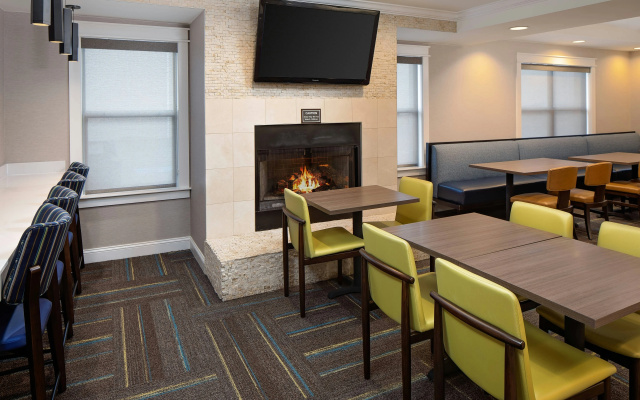 photo 4 of Residence Inn Boston Dedham